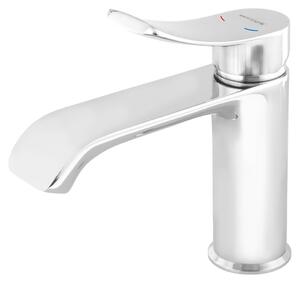 Umývadlová batéria MIXXUS PREMIUM BOLERO 001 (NUT)