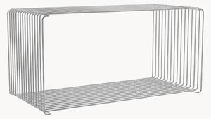 Modul pre modulárny policový systém Panton Wire Extended, Š 70 cm