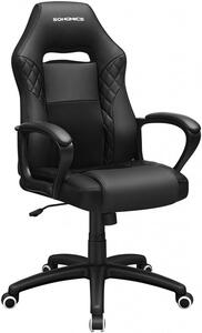 Kancelárska stolička OBG38BK