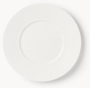 Plytké taniere Juliette, 4 ks