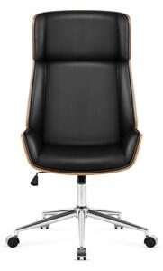 Kancelárska stolička Mark Adler - Boss 8.0