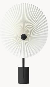 Veľká stmievateľná prenosná stolová LED lampa Liris