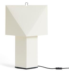 Stolové Lampa HAY, Aplat, Biela, Obývacia izba, Papier / Kartón, Moderný
