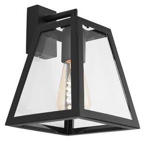 Eglo 49889 - Nástenné svietidlo AMESBURY 1 1xE27/60W/230V
