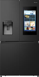 HISENSE RQ760N4IFE - Americká chladnička