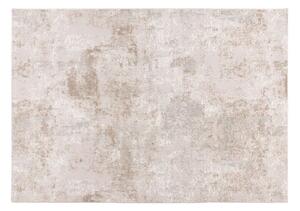 Moderný abstraktný koberec Elif 407 Beige 1,60 x 2,30 m