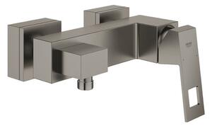 Sprchová batéria GROHE EUROCUBE bez sprchového setu 150 mm kartáčovaný Hard Graphite 23145AL0