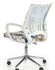 Detská stolička IBIS Halmar Freestyle