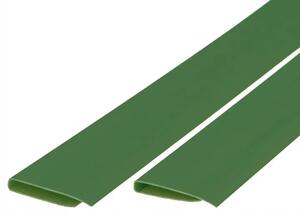 Bluegarden - PVC rohož - zelená - 100x400 cm
