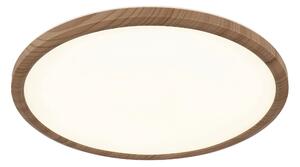 STROPNÉ LED SVIETIDLO, 29,4/2,5 cm Novel - Interiérové svietidlá