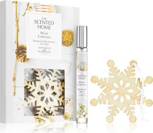 Ashleigh & Burwood London White Christmas darčeková sada