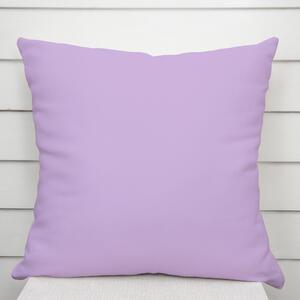 Biante Bavlnená obliečka na vankúš Moni MO-061 Lila 30 x 50 cm