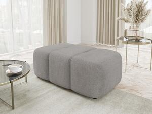 Mirjan24 Taburetka Larow Boucle, Dostupné poťahy: Coral 75 5903211452000