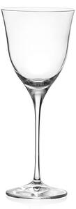 RCR Cristalleria Italiana RCR SABINA POHÁR NA BIELE VÍNO 240ML SADA 6KS