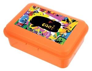 Box na desiatu cool