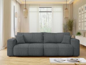 Mirjan24 Rozkladacia pohovka Larow Boucle, Dostupné poťahy: Coral 80 5903211452291