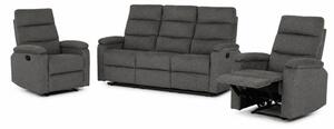 Sedacia súprava sivá ASD-C5980 GREY2