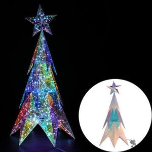 Vianočný LED stromček 26 cm