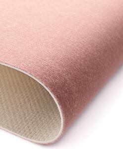 Metrážny koberec Forbo Flotex Colour 482016 Penang coral