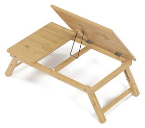 Odkladací stolík bambusový DR-B070 NAT