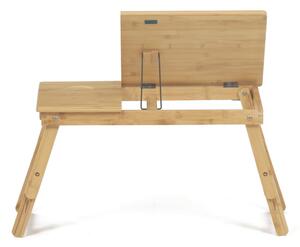 Odkladací stolík bambusový DR-B069 NAT