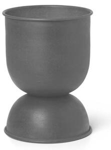 Ferm Living Kvetináč Hourglass Extra Small