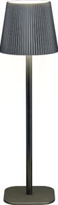 Grundig - LED stmievateľná dotyková stolová lampa LED/5V 1200 mAh