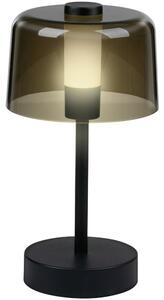 Grundig - LED Stmievateľná dotyková stolná lampa LED/5V 800 mAh