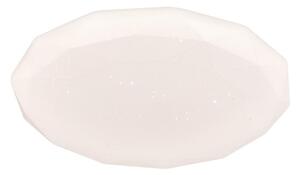 Top Light - LED kúpeľňové stropné svietidlo SPARKLE LED/40W/230V 3000/4000/6500K IP44