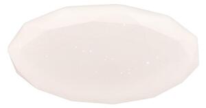Top Light - LED stmievateľné kúpeľňové stropné svietidlo SPARKLE LED/60W/230V 3000-6500K IP44 + diaľkové ovládanie