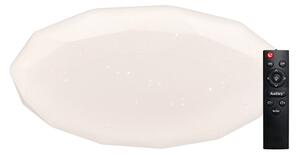 Top Light - LED stmievateľné kúpeľňové stropné svietidlo SPARKLE LED/60W/230V 3000-6500K IP44 + diaľkové ovládanie