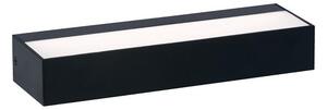Top Light - LED vonkajšie nástenné svietidlo IMOLA LED/16W/230V 3000/4000/6000K IP54 30 cm
