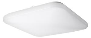 Top Light - LED kúpeľňové stropné svietidlo DUNAJ LED/32W/230V 3000/4000/6500K IP44 biela