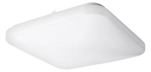 Top Light - LED kúpeľňové stropné svietidlo DUNAJ LED/18W/230V 3000/4000/6500K IP44 biele