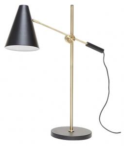 Nastaviteľná stolová lampa