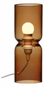 Stolová lampa Lantern Copper 25 cm