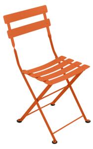 Skladacia detská stolička Tom Pouce Carrot