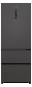 HAIER HTR5719ENPT - Kombinovaná chladnička