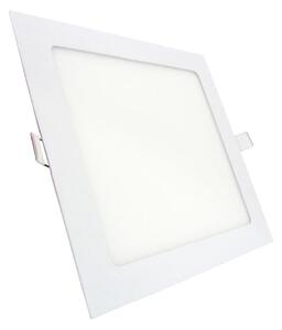 LED Podhľadové svietidlo SQUARE LED/12W/230V 2700K