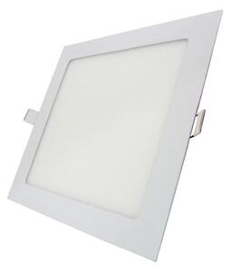 LED Podhľadové svietidlo SQUARE LED/12W/230V 6500K