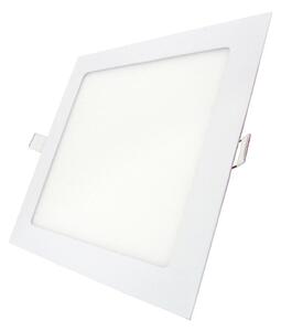 LED Podhľadové svietidlo SQUARE LED/9W/230V 2700K