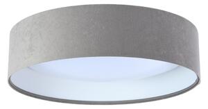 LED Stropné svietidlo SMART GALAXY LED/24W/230V Wi-Fi Tuya šedá/biela + DO