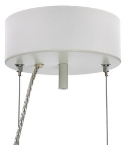 ByRydens 4202620-5000 - Závesný luster NUEVO na lanku 2xE27/8W/230V