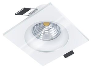 Eglo 98239 - LED Kúpeľňové podhľadové svietidlo SALABATE LED/6W/230V IP44