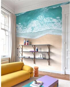 Vinylové fototapety na stenu MURALE ML6401, pláž, rozmer 1,59 m x 2,8 m, Grandeco