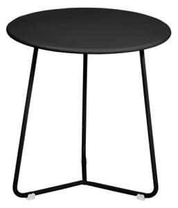 Odkladací stolík Cocotte Liquorice 34x36 cm