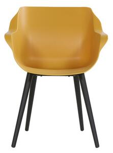 Hartman Záhradná stolička SOPHIE Studio Farba: Žltá