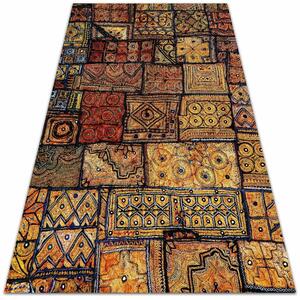 Moderné vonkajšie koberec Moderné vonkajšie koberec turkish mozaika