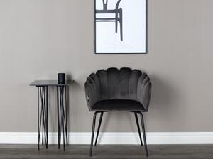 Venture design Jedálenská stolička LIMHAMN Farba: Šedá