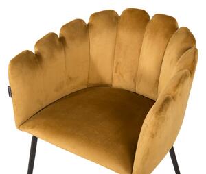 Venture design Jedálenská stolička LIMHAMN Farba: Béžová
